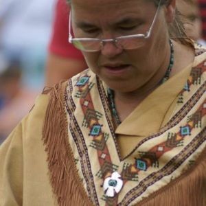 Meet your Posher, Marjorie